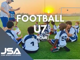 Football - U7