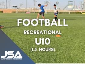 Football - U9