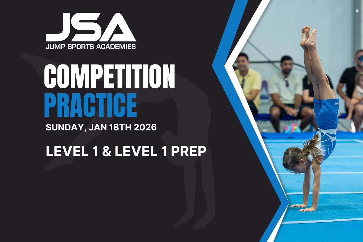 Sunday, January 18th, 2026